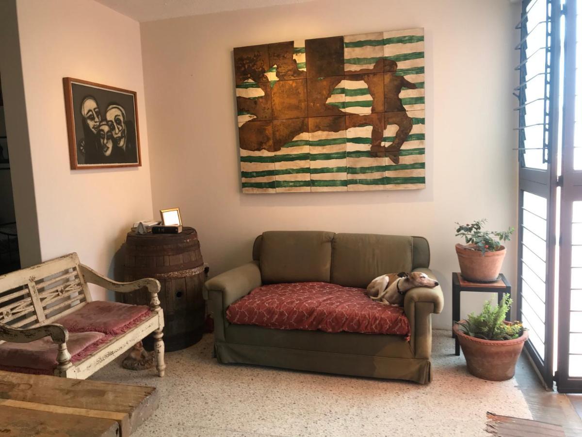 Posada Barbario Con 4 Habitaciones Oaxaca エクステリア 写真