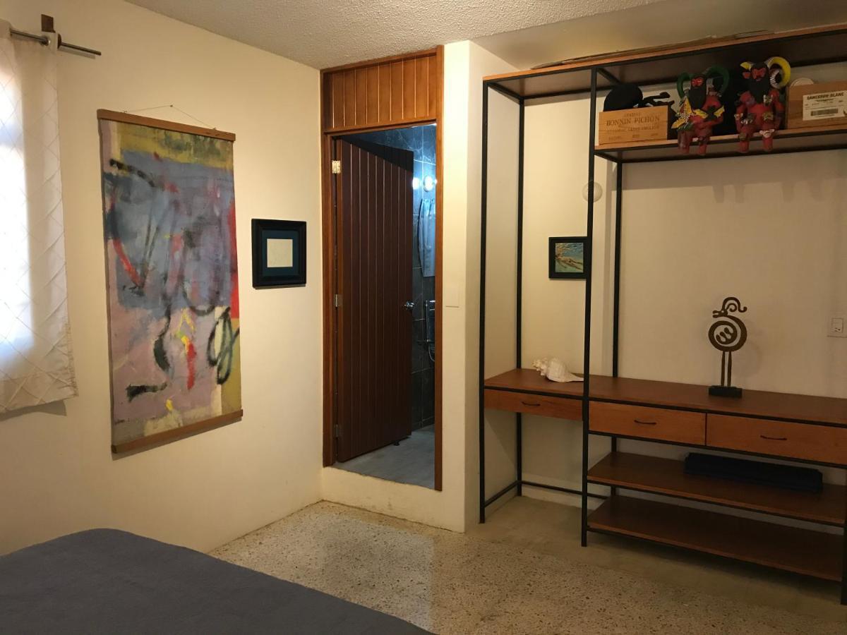 Posada Barbario Con 4 Habitaciones Oaxaca エクステリア 写真