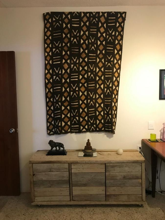 Posada Barbario Con 4 Habitaciones Oaxaca エクステリア 写真