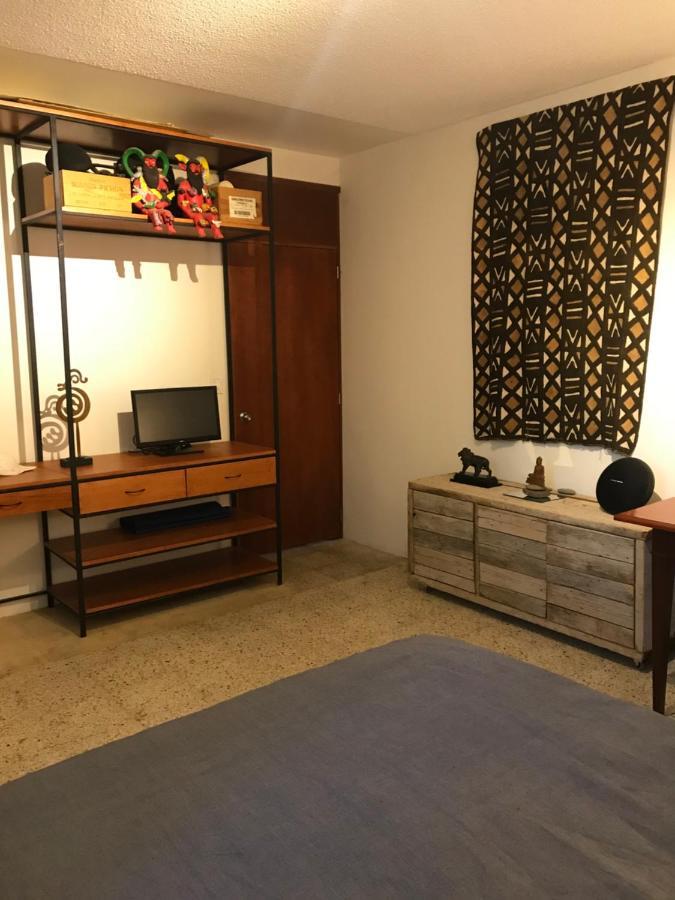 Posada Barbario Con 4 Habitaciones Oaxaca エクステリア 写真
