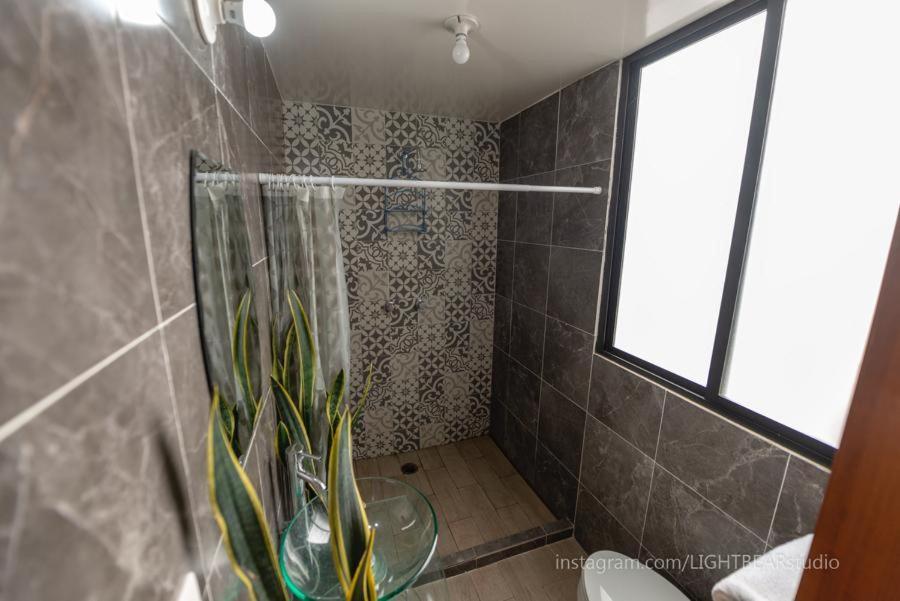 Posada Barbario Con 4 Habitaciones Oaxaca エクステリア 写真